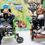 Centro Crecer Rincón en Suba sigue creciendo: aún hay cupos para niños y niñas con discapacidad