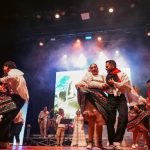 ¡Esta es la programación cultural del Teatro Tolima en el 51º Festival Folclórico Colombiano!