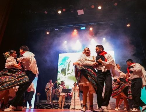 ¡Esta es la programación cultural del Teatro Tolima en el 51º Festival Folclórico Colombiano!