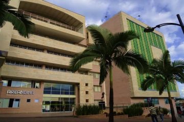 Bogotá se conecta al futuro: la educación virtual rompe barreras y transforma vidas