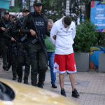 Desmantelan banda ‘Los de la T’: responsables de 27 paseos millonarios en Bogotá
