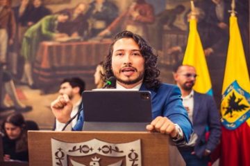 Concejo de Bogotá aprueba proyecto con ambicioso paquete de incentivos para empresas familiares y emprendimientos barriales