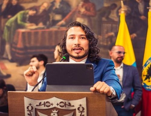 Concejo de Bogotá aprueba proyecto con ambicioso paquete de incentivos para empresas familiares y emprendimientos barriales