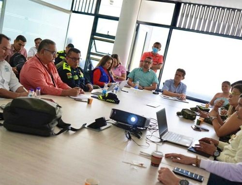 Gobernación del Tolima refuerza compromisos en seguridad para cierre de festividades de San Pedro