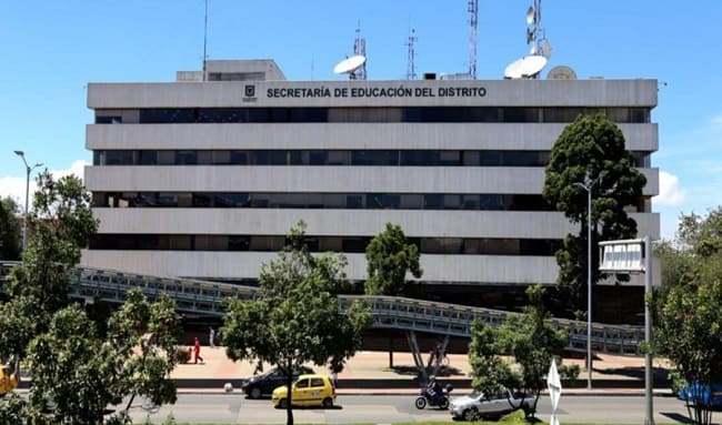 Clases en Suba se mantienen con normalidad este 11 de junio, pese al Paro Nacional