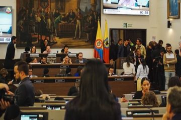 Bogotá fortalece la lucha contra la violencia política hacia las mujeres con jornadas de formación