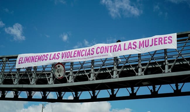 Suba lidera alarmante cifra de violencia psicológica contra mujeres en la ciudad