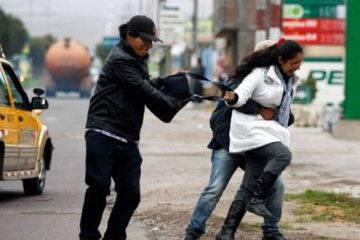 Vecinos de Guacaní, en Suba, exigen mayor presencia policial ante ola de robos