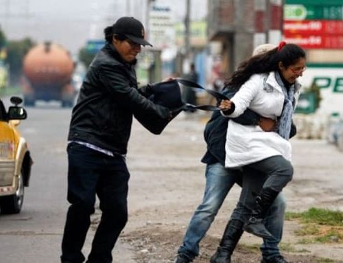 Vecinos de Guacaní, en Suba, exigen mayor presencia policial ante ola de robos