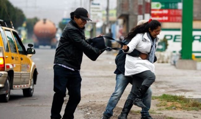 Vecinos de Guacaní, en Suba, exigen mayor presencia policial ante ola de robos