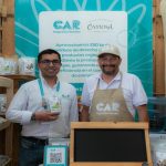 Los Negocios Verdes de la CAR también brillarán en la Cumbre Ambiental 2025