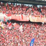 Partido Santa Fe Vs. Nacional: medidas de seguridad para ingresar a El Campín