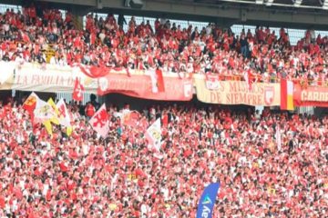 Partido Santa Fe Vs. Nacional: medidas de seguridad para ingresar a El Campín