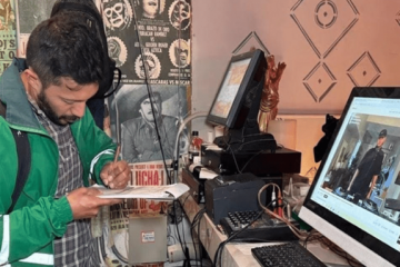 Con estas medidas, Chapinero trabaja en el control del ruido