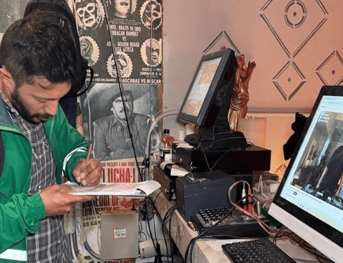 Con estas medidas, Chapinero trabaja en el control del ruido