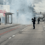 Explosión en la Universidad Nacional genera tensión en Bogotá y afecta la movilidad