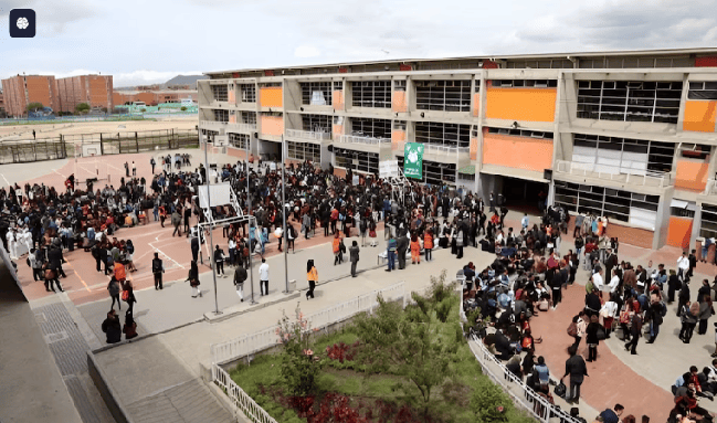 Grave ataque a menor de 13 años frente a colegio en San Cristóbal