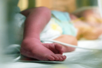 Irrupción violenta en hospital: padre armado sacó a su bebé de la UCI neonatal del Federico Lleras en Ibagué