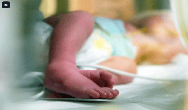 Bebé de 3 meses muere por tosferina en Suba