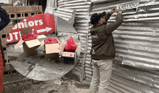 Secretaría de Ambiente intensifica operativos por mal manejo de residuos en Bogotá