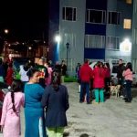 En operativo en Chapinero, hallado un hombre con orden de expulsión de Colombia