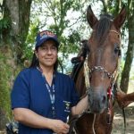 Más de 230 animales reciben atención integral tras el sismo en Paratebueno y Medina