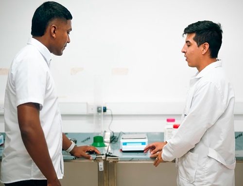 Con 19 universidades y 222 especializaciones, el Gobierno fortalece la salud desde la educación