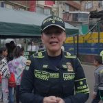500 niños y niñas fueron beneficiados y dicen NO a la violencia, si a la educación