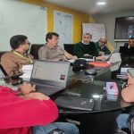 Suba acelera el paso: nuevas obras viales y alianzas para mejorar la movilidad