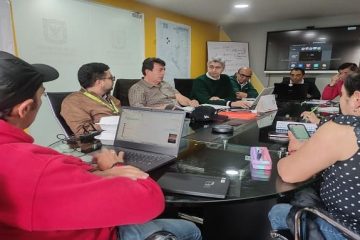 Suba acelera el paso: nuevas obras viales y alianzas para mejorar la movilidad
