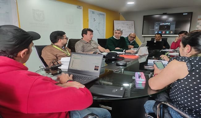 Suba acelera el paso: nuevas obras viales y alianzas para mejorar la movilidad