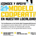 Veci, descubre el poder del trabajo en equipo en la Feria del Cooperativismo de Suba