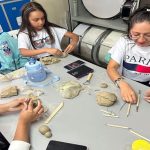 Vecinos de Suba se unen al arte y la naturaleza para salvar los humedales
