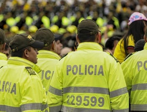 Procuraduría formula cargos a dos policías por presunto abuso sexual a menor en CAI de Engativá