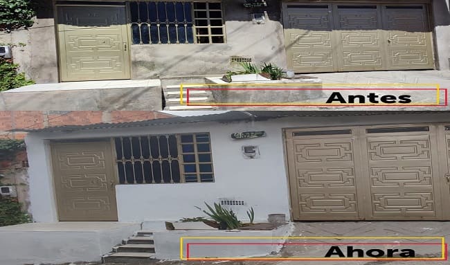 Puerta al Paraíso se llena de color y esperanza gracias a jornada comunitaria de pintura