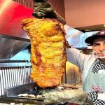 El sabor del cerdo se toma Suba: Pork parrilla abre sus puertas en Plaza Imperial