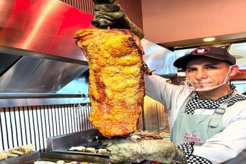 El sabor del cerdo se toma Suba: Pork parrilla abre sus puertas en Plaza Imperial