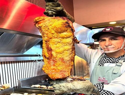 El sabor del cerdo se toma Suba: Pork parrilla abre sus puertas en Plaza Imperial