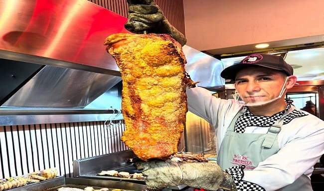 El sabor del cerdo se toma Suba: Pork parrilla abre sus puertas en Plaza Imperial