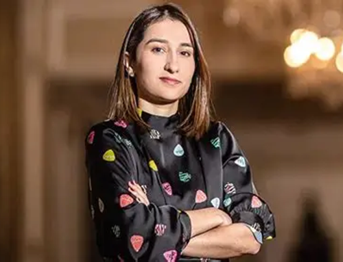 Laura Sarabia renuncia a la Cancillería tras desacuerdos con el Gobierno