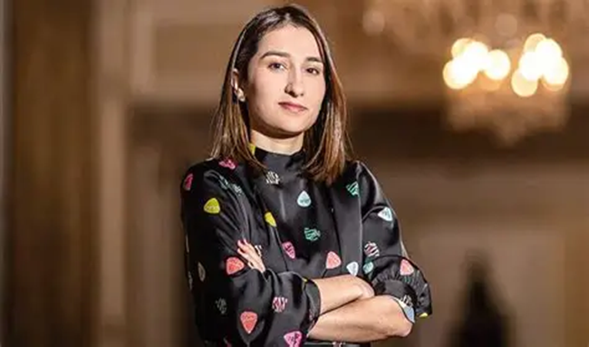 Laura Sarabia renuncia a la Cancillería tras desacuerdos con el Gobierno