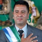 Alcalde de Otanche, Boyacá en UCI por neumonía