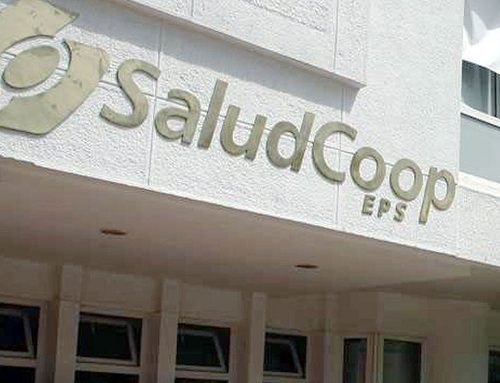 Saludcoop deberá responder por desvío de recursos tras fallo ratificado