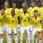 Colombia Sub-20 ya tiene rivales para el Mundial de Chile 2025