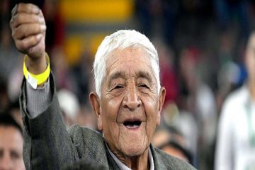 Gobierno Petro insiste en sacar adelante la reforma pensional: “La pensional también va”
