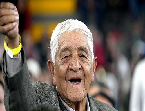 Gobierno Petro insiste en sacar adelante la reforma pensional: “La pensional también va”