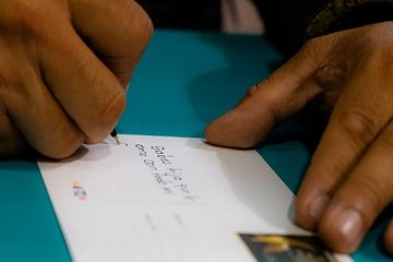 Colombia cierra el sector postal del primer trimestre de 2025 con ingresos históricos