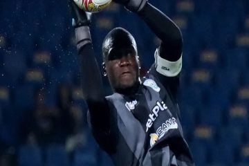 Santa Fe empieza la defensa del título con refuerzos: Weimar Asprilla, confirmado