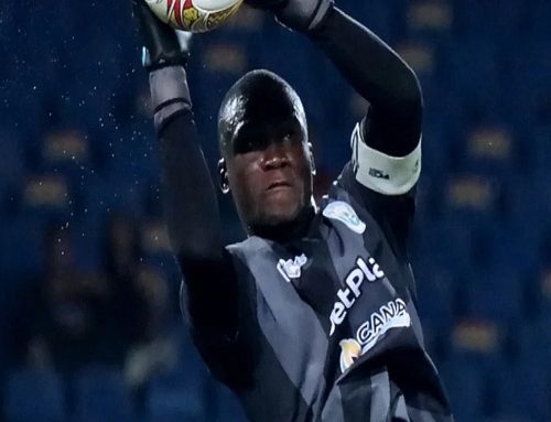 Santa Fe empieza la defensa del título con refuerzos: Weimar Asprilla, confirmado