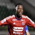 Millonarios pone sus ojos en delantero del Medellín para suplir la baja de Falcao